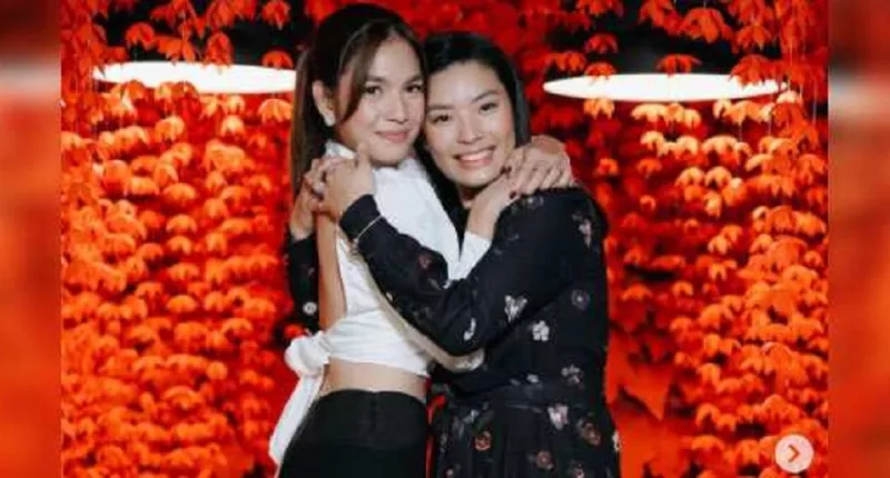 Andrea Torres Sister