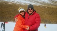 Gabi Rennie Parents