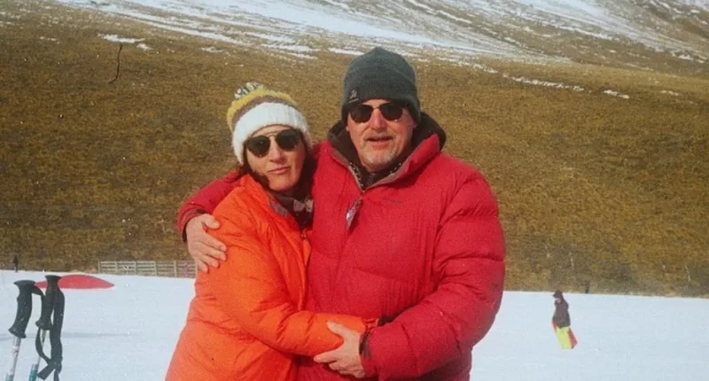 Gabi Rennie Parents