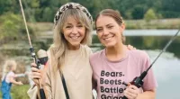 Lindsey Stirling Sister