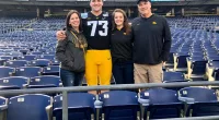 Cody Ince Parents
