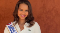 Miss Guadeloupe: Who Are Indira Ampiot Parents? Mother Beatrice Tejou And Father Didier Ampiot