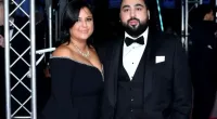 Asim Chaudhry Wife