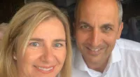 Andrew Abdo Wife