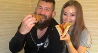 Bryan Barberena Wife