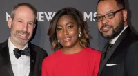 Rashida Jones Husband