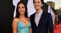 Geraldine Viswanathan Boyfriend