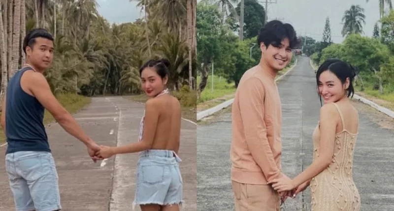 Sachzna Laparan Boyfriend
