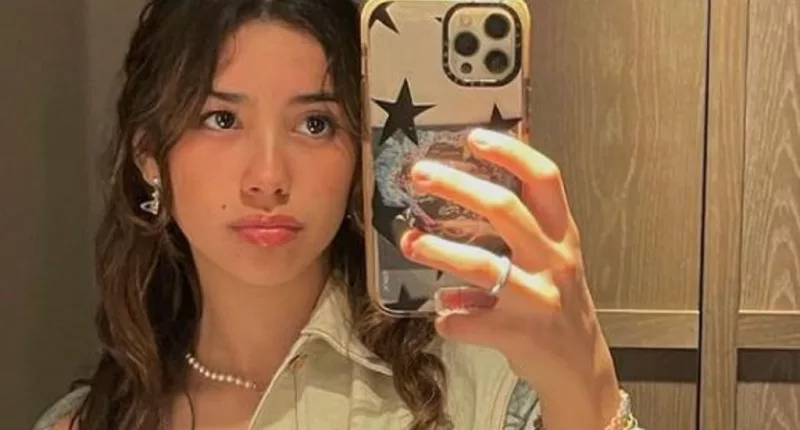 Scarlett Estevez Boyfriend
