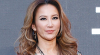 Who are Nancy Lee, Carol Lee, Coco Lee’s sisters?