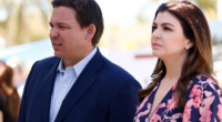 Who is Karen DeSantis? Ron DeSantis dismisses viral nickname for wife, says ‘she threatens the Left’