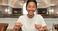 Who is Kristen Kish? Season 10 winner becomes new Top Chef host