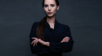 Who is Rachael Denhollander? Larry Nassar’s first accuser reacts to ex-USA Gymnastics doctor’s stabbing in prison