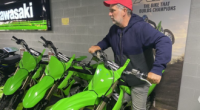 Who was Michael Protzman? QAnon leader dies at 60 in dirt bike crash in Minnesota