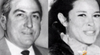 Who were Leno and Rosemary LaBianca? Couple killed by Leslie Van Houten in 1969