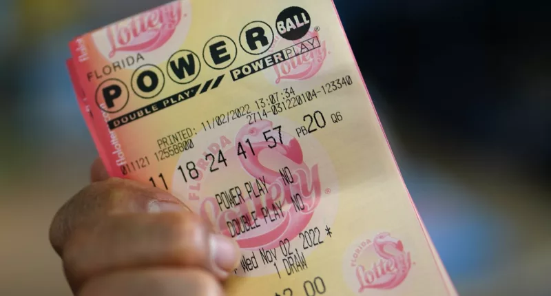 Who won the Powerball: Why $1 billion winner can't stay anonymous