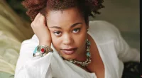 Jill Scott Racist