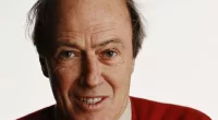 Roald Dahl Racist