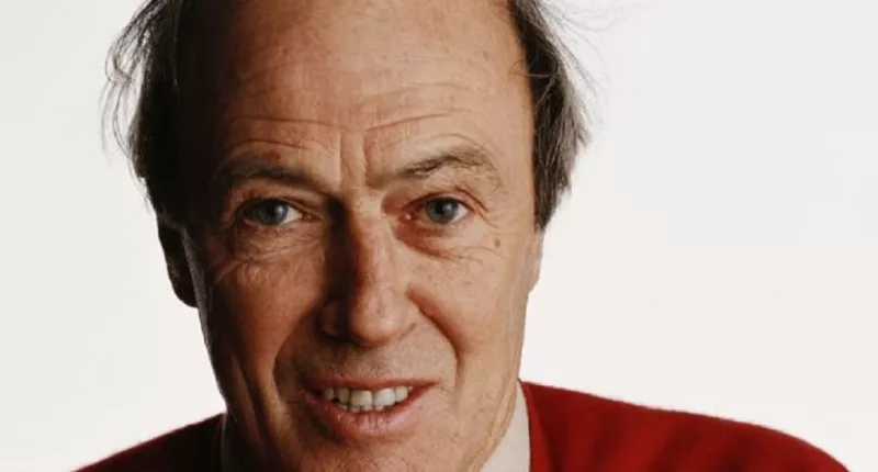 Roald Dahl Racist