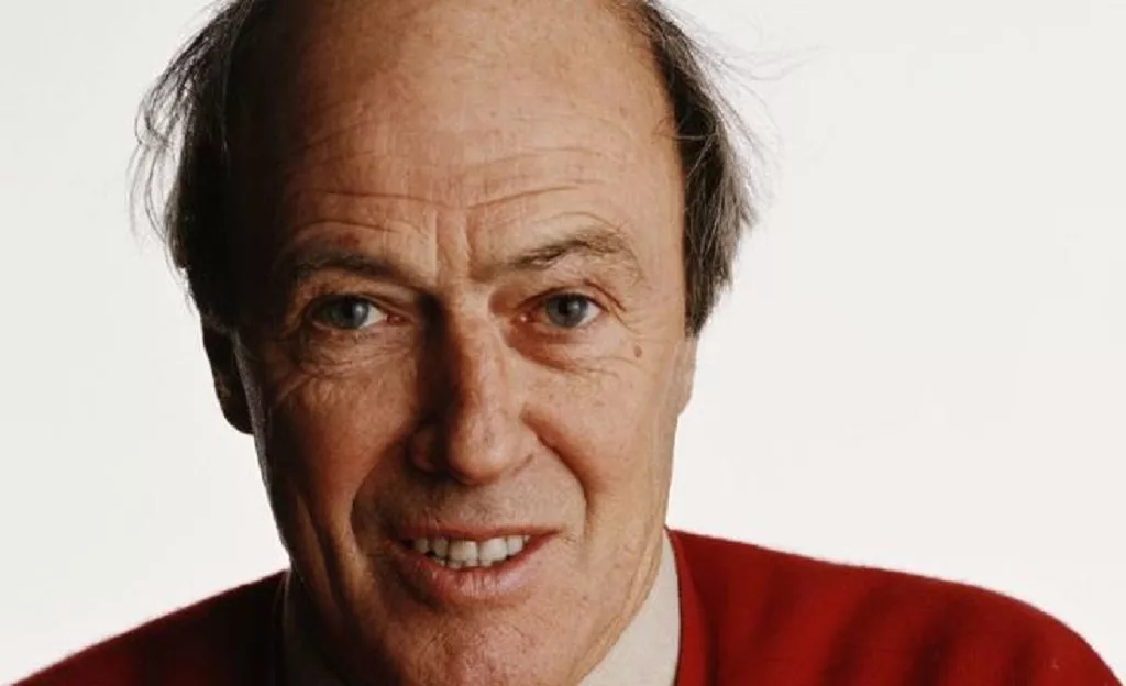 Roald Dahl Racist