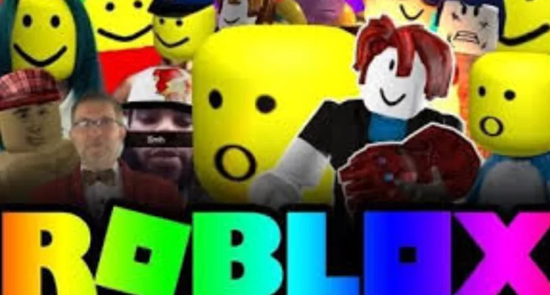 Buur Face Reveal