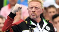Boris Becker says having the right 'mindset' and 'attitude' helped him survive jail