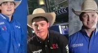 Wright Brothers Rodeo Family Tree