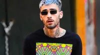 Zayn Malik was left heartbroken after losing his pet chicken
