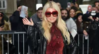 Jessica Simpson denies using Ozempic to lose weight