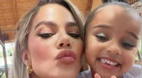 Khloe Kardashian on why she is so close to her niece Dream