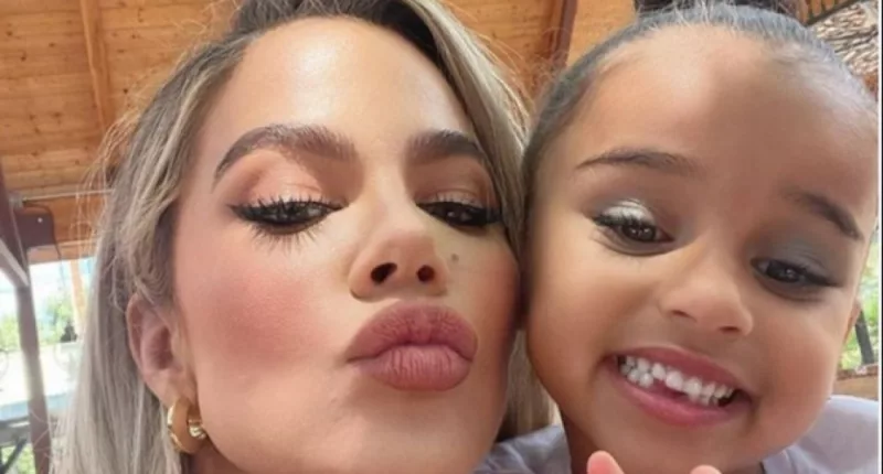 Khloe Kardashian on why she is so close to her niece Dream