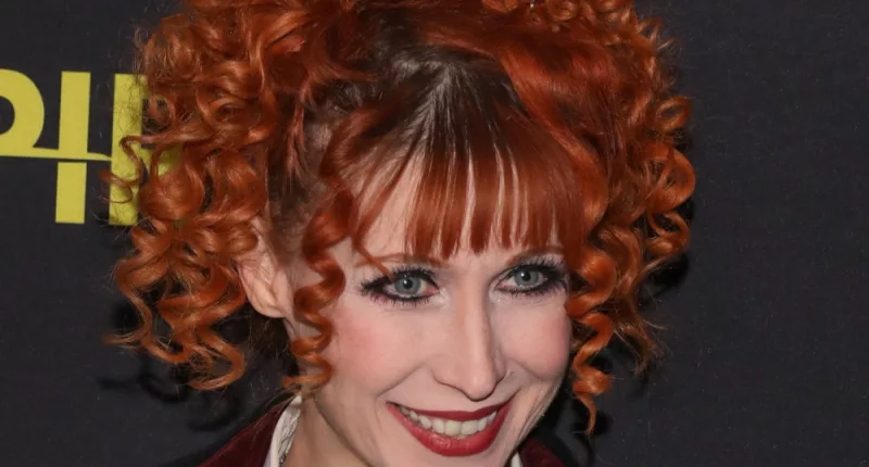 Bonnie Morgan was fired from Boy Meets World