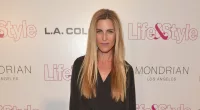Mary Jo Eustace reveals the struggles of being a single parent in the public eye