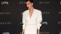 Hailey Bieber is not feuding with Selena Gomez