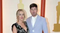 Oscar-nominated star Barry Keoghan is said to have split up from Alyson Kierans