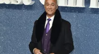 Andrew Ridgeley is not looking for love