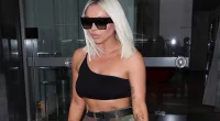 Jesy Nelson is quitting the spotlight to travel