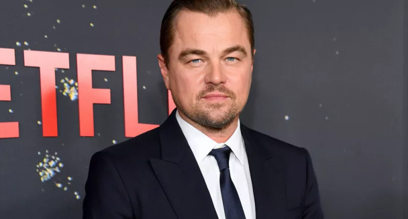 Leonardo DiCaprio is thought to be dating Gigi Hadid again