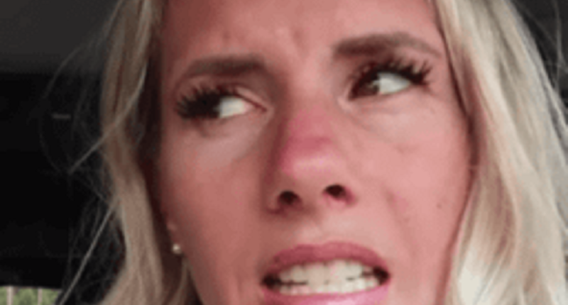 Ruby Franke Arrested