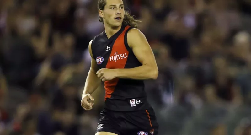 Archie Perkins Height