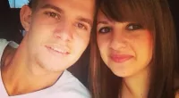 Jed Anderson Wife