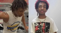 Who is Aaren Rudolph? 16-year-old lauded for helping black security guard during altercation in Montgomery
