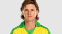 Adam Zampa | Religion, Family, Ethnicity And Origin