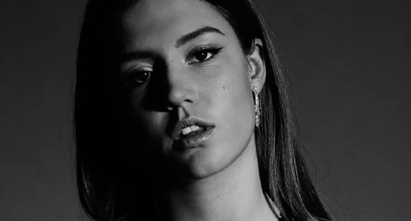 Adele Exarchopoulos Tattoo