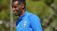 Alexander Isak Girlfriend