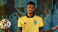 Alexander Isak Wiki: What’s His Ethnicity | Religion And Origin