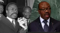 Ali Bongo Gabon Religion