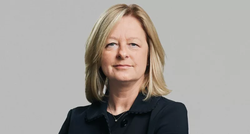 Allison Kirkby Net Worth