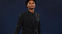 Amen Thompson | Ethnicity Religion And Family