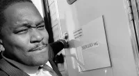 Aml Ameen Wife